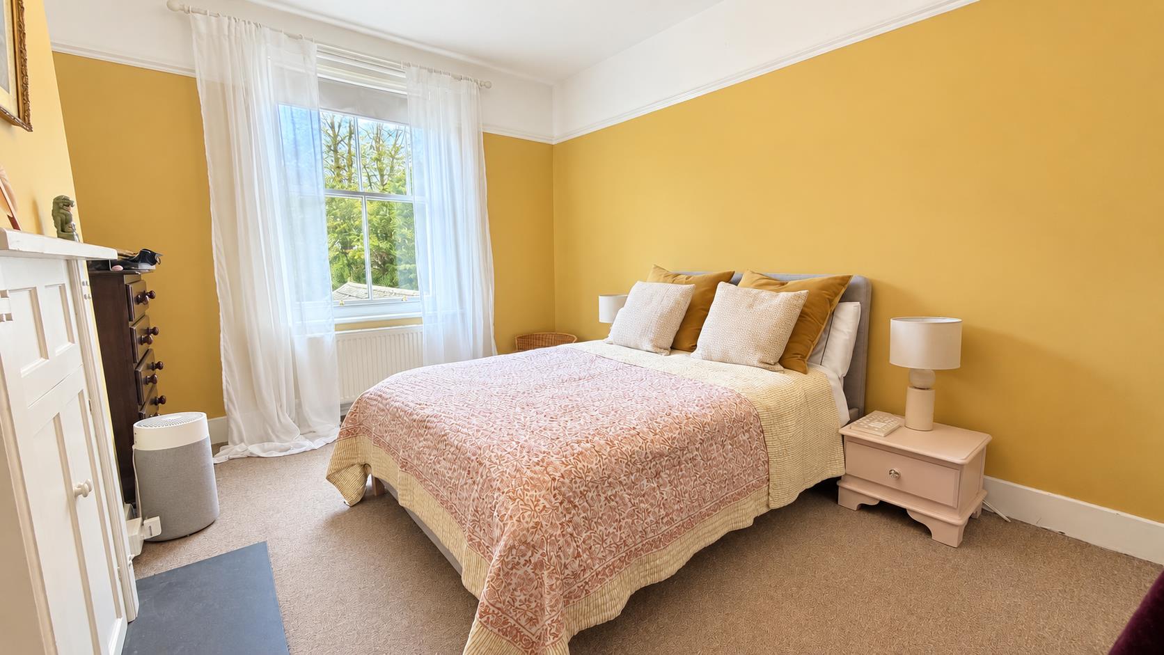 Baldslow Road, Hastings